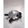 Recambio de faro antiniebla derecho para hyundai i10 ii (ba, ia) 1.0 referencia OEM IAM 92201B  