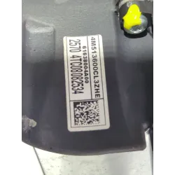 Recambio de volante para ford focus ii sedán (da_) 1.6 ti referencia OEM IAM 4M513600CL3ZHE  