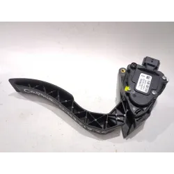 Recambio de potenciometro pedal para renault captur 1.5 dci referencia OEM IAM 180029347R 6PV00997807  