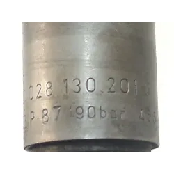 Recambio de inyector para volkswagen golf iii (1h1)(11.1991) 1.9 tdi referencia OEM IAM 028130201G  