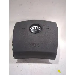 Recambio de airbag volante para kia sorento (bl)(2002) 2.5 crdi referencia OEM IAM 569103E010GW  