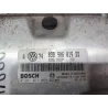 Recambio de centralita inyeccion para volkswagen golf iv (1j1) 1.9 tdi referencia OEM IAM 038906019DD  