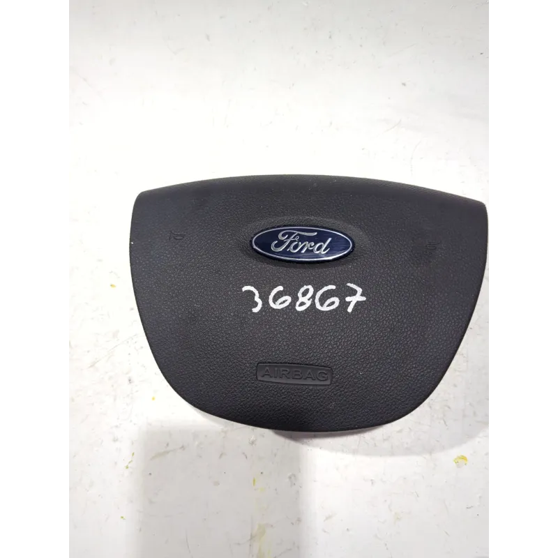Recambio de airbag volante para ford focus ii sedán (da_) 1.6 ti referencia OEM IAM 4M51A042B85CF  
