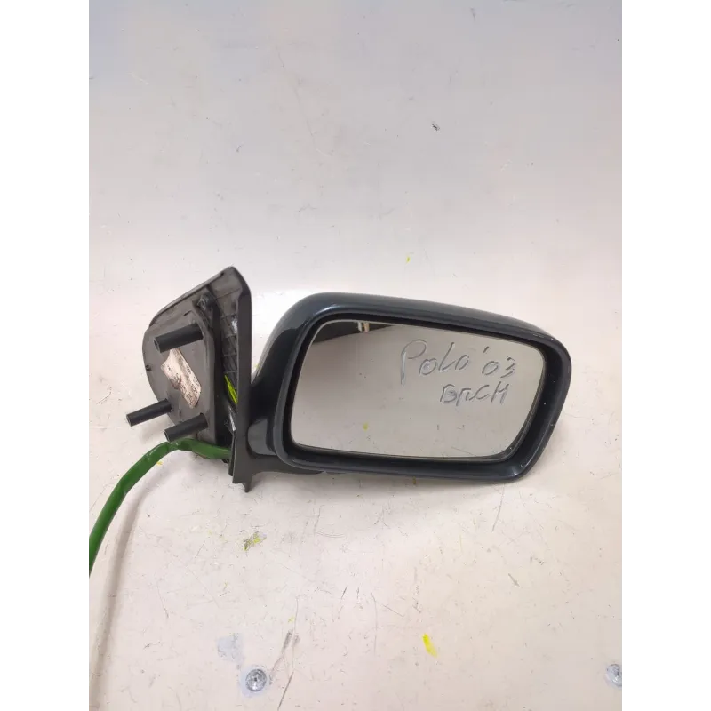 Recambio de retrovisor derecho para volkswagen polo classic (6kv2) 110 1.9 tdi referencia OEM IAM 6N1857502  