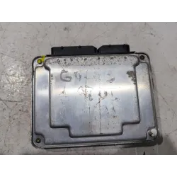 Recambio de centralita inyeccion para volkswagen golf iv (1j1) 1.9 tdi referencia OEM IAM 038906019DD  