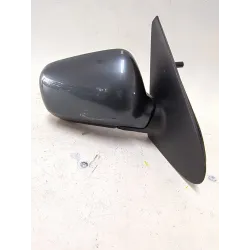 Recambio de retrovisor derecho para volkswagen polo classic (6kv2) 110 1.9 tdi referencia OEM IAM 6N1857502  