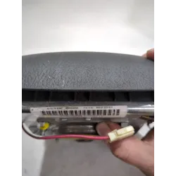 Recambio de airbag volante para kia sorento (bl)(2002) 2.5 crdi referencia OEM IAM 569103E010GW  