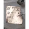 Recambio de retrovisor derecho para volkswagen polo classic (6kv2) 110 1.9 tdi referencia OEM IAM 6N1857502  