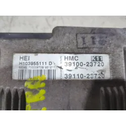 Recambio de centralita inyeccion para hyundai lantra berlina (rd)(1996) 1.6 i referencia OEM IAM 3911023720  