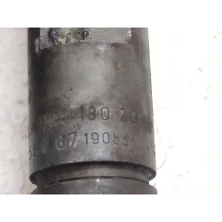 Recambio de inyector para volkswagen golf iii (1h1)(11.1991) 1.9 tdi referencia OEM IAM 028130201G  