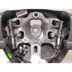Recambio de volante para renault clio iv (bh_) 1.2 tce 120 (bhau) referencia OEM IAM 484000110R 6232560A  