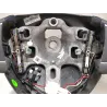 Recambio de volante para renault clio iv (bh_) 1.2 tce 120 (bhau) referencia OEM IAM 484000110R 6232560A  
