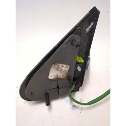 Recambio de retrovisor derecho para volkswagen polo classic (6kv2) 110 1.9 tdi referencia OEM IAM 6N1857502  
