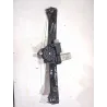 Recambio de elevalunas delantero izquierdo para fiat ii bravo (198)(2007) 1.9 d multijet referencia OEM IAM 72005003  