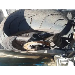 Recambio de rueda trasera para suzuki bandit gsf650 bandit gsf650 referencia OEM IAM J17M/CXMT4.50 DOT. Suzuki Bandit  