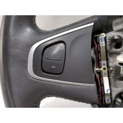 Recambio de volante para renault clio iv (bh_) 1.2 tce 120 (bhau) referencia OEM IAM 484000110R 6232560A  