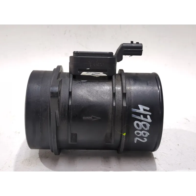 Recambio de caudalimetro para renault captur 1.5 dci referencia OEM IAM 5WK97021 8200682558 H8200702517  