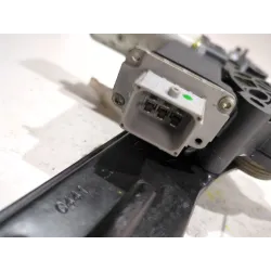 Recambio de elevalunas delantero izquierdo para fiat ii bravo (198)(2007) 1.9 d multijet referencia OEM IAM 72005003  