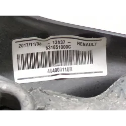 Recambio de volante para renault clio iv (bh_) 1.2 tce 120 (bhau) referencia OEM IAM 484000110R 6232560A  