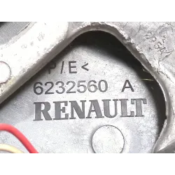 Recambio de volante para renault clio iv (bh_) 1.2 tce 120 (bhau) referencia OEM IAM 484000110R 6232560A  
