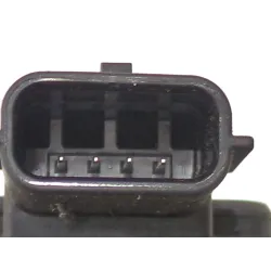 Recambio de caudalimetro para renault captur 1.5 dci referencia OEM IAM 5WK97021 8200682558 H8200702517  