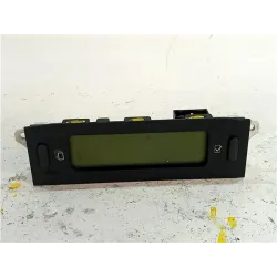 Recambio de pantalla navegador para citroën xsara berlina (1997) 1.9 td referencia OEM IAM 9644422477  