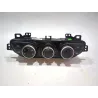 Recambio de mandos climatizador para hyundai i10 (pa)(2007) 998 referencia OEM IAM 97250B9AA0PGB  