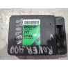 Recambio de caja reles / fusibles para rover 400 (xw) 418 d referencia OEM IAM 53988010  