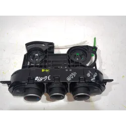 Recambio de mandos climatizador para hyundai i10 (pa)(2007) 998 referencia OEM IAM 97250B9AA0PGB  