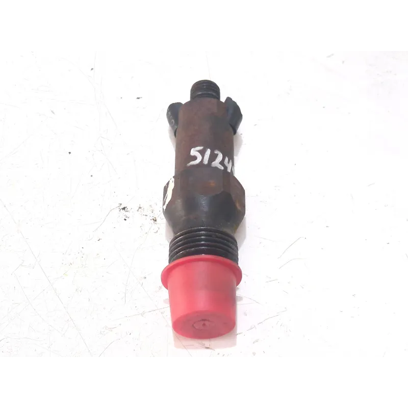Recambio de inyector para renault express furgón (f40_, g40_) 1.6 d referencia OEM IAM 6733001C  