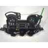 Recambio de mandos climatizador para hyundai i10 (pa)(2007) 998 referencia OEM IAM 97250B9AA0PGB  