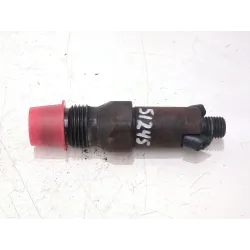 Recambio de inyector para renault express furgón (f40_, g40_) 1.6 d referencia OEM IAM 6733001C  