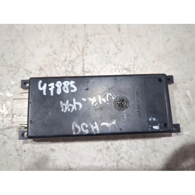 Recambio de modulo electronico para citroën c4 picasso (2007) 2.0 hdi referencia OEM IAM S122288001E  