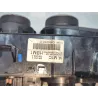 Recambio de mandos climatizador para hyundai i10 (pa)(2007) 998 referencia OEM IAM 97250B9AA0PGB  