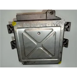 Recambio de centralita inyeccion para peugeot 206 (1998) 1.4 hdi eco 70 referencia OEM IAM 9635991180E  