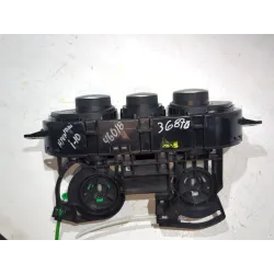 Recambio de mandos climatizador para hyundai i10 (pa)(2007) 998 referencia OEM IAM 97250B9AA0PGB  