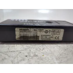 Recambio de modulo electronico para citroën c4 picasso (2007) 2.0 hdi referencia OEM IAM S122288001E  