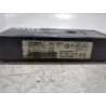 Recambio de modulo electronico para citroën c4 picasso (2007) 2.0 hdi referencia OEM IAM S122288001E  