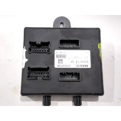 Recambio de modulo electronico para renault captur 1.5 dci referencia OEM IAM 231A09653R  