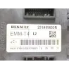 Recambio de modulo electronico para renault captur 1.5 dci referencia OEM IAM 231A09653R  