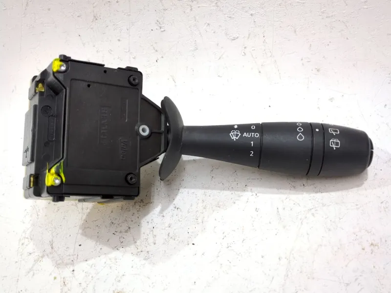 Recambio de mando limpiaparabrisas para renault clio iv (bh_) 1.2 tce 120 (bhau) referencia OEM IAM 255676085R  
