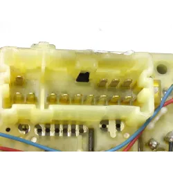 Recambio de mando limpiaparabrisas para renault clio iv (bh_) 1.2 tce 120 (bhau) referencia OEM IAM 255676085R  
