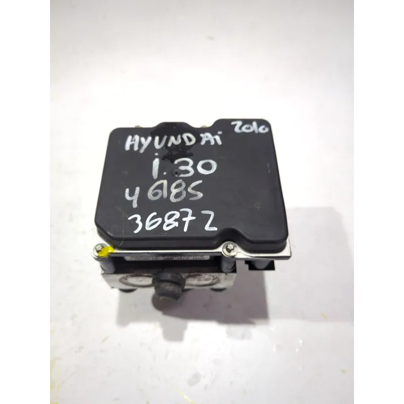 Recambio de nucleo abs para hyundai i30 (fd)(06.2007) 1.6 crdi referencia OEM IAM 0265950695  