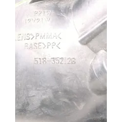 Recambio de piloto intermitente lateral delantero derecho para suzuki baleno (eg) 1.3 (sy413) referencia OEM IAM 51835212B  