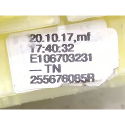 Recambio de mando limpiaparabrisas para renault clio iv (bh_) 1.2 tce 120 (bhau) referencia OEM IAM 255676085R  