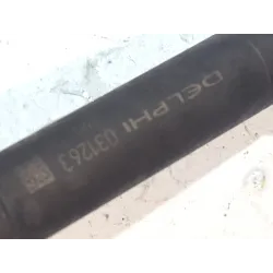 Recambio de inyector para opel corsa c (2000) 1.7 dti referencia OEM IAM TJBB01901D  