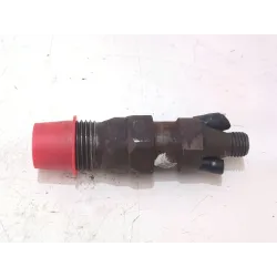 Recambio de inyector para citroën jumper furgón (01.1994) 1.9 d referencia OEM IAM KCA17S42 66909248  