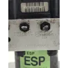 Recambio de nucleo abs para hyundai i30 (fd)(06.2007) 1.6 crdi referencia OEM IAM 0265950695  