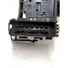 Recambio de mando limpia para renault laguna ii (bg0)(2001) 1.9 dci (bg0g) referencia OEM IAM 8200012245  