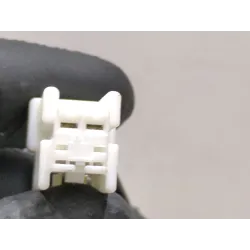 Recambio de anillo airbag para renault captur 1.5 dci referencia OEM IAM 255675887r E10670323  